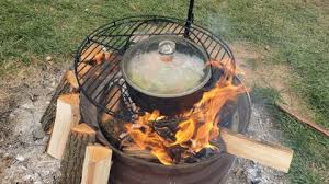 This fireback is a smaller version of the original and is intended for modern prefab and smaller fireplaces. Iron Fire Pit Stock Video Footage 4k And Hd Video Clips Shutterstock