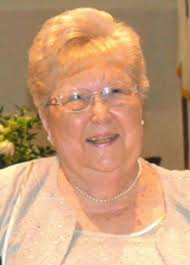Nancy Gentry Bosserman Obituary August 12, 2017