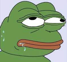 Amphibian Overlord Sapo Meme Novos Memes Memes