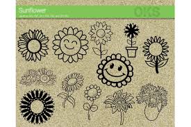 Free Free 115 Sunflower Svg Download SVG PNG EPS DXF File