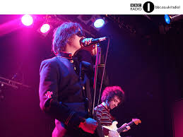 Bbc Radio 1 The Chart Show Live The Strokes Live At