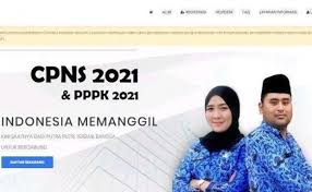 Cuman nanya langsung di blokir. Harap Disiapkan Syarat Melamar Cpns 2021 Cute766