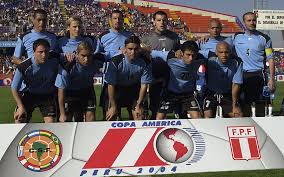 Vinneren av copa américa 2004 ble brasil, som dermed ble første landslag noensinne som har vært både verdensmester og mester av denne. Tenfield Com Copa America 2004
