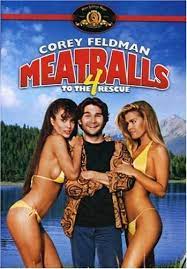 Thom querd, kibavn, gabaw and 1 other person. Amazon Com Meatballs 4 Corey Feldman Jack Nance Sarah Douglas Bojesse Christopher Brad Grunberg J Trevor Edmond Paige French John Mendoza Bentley Mitchum Deborah Tucker Frank Walton Cristy Thom Vance Burberry Bob Logan
