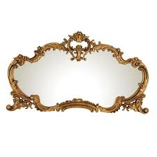 Pu 558 Ayna 89x41 733put Kervan Mobilya Aynalar Mobilya Ev Dekoru