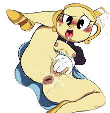 Rule34 - If it exists, there is porn of it  3barts, ms. chalice  5672775