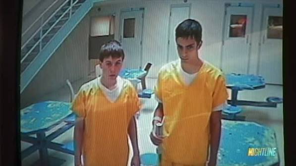 The Hulu series “The Scream Murder” examines the murder of an Idaho high  school student. The killers were teen boys obsessed with scary films and  recorded the moments before and after their crime., ...