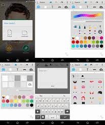 Free online drawing application for all ages. Download Sketch 4 2 App 2 0 A 1 6 Version Apk Gizmo Bolt Exposing Technology Social Media Web