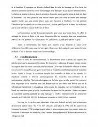 Ensuite, nous exprimons nos remerciements à . Rapport De Voyage D Etude Rapport De Stage Maherinnyavo