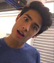 First selfie of 2019 . Thread By Charinecharm Donny Pangilinan Memes Note Onti Lang Po To Guys Haha