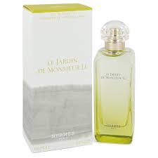 Check spelling or type a new query. Hermes Le Jardin De Monsieur Li Eau De Toilette Elegance Parfum