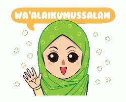 Jan 07, 2021 · berikut contoh abstrak yang benar untuk membantu kamu dalam pembuatan karya ilmiah, paper, skripsi, makalah, proposal ⭐⭐⭐⭐ Waalaikumsalam Hijab Gif Waalaikumsalam Salam Hijab Discover Share Gifs