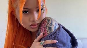 Rapper megan thee stallion isn't shy about how much she loves anime. Meet Coca Michelle The Nail Artist Behind Megan Thee Stallion S Anime Manicures Flipboard