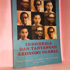 Government of indonesia has been launched the bureaucratic reform program since 2010. Jual Indonesia Dan Tantangan Ekonomi Global Jakarta Timur Toko Buku Ronald Tokopedia