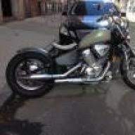 Check spelling or type a new query. Heads Up Strongly Advise Not To Order From Tj Brutal Customs Honda Shadow Forums