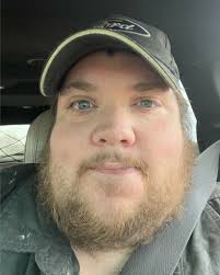 Christopher Dale Scott Obituary September 27, 2023