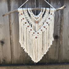 10 free macrame plant hangers and wall hanging patterns it's a new year and maybe you want to add something new to decorate your home or space. 42 Macrame Wall Hanging Patterns Crafting News
