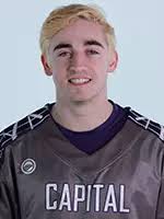 2018 Men's Lacrosse Roster