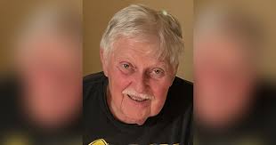 Obituary for Albert William Fabian