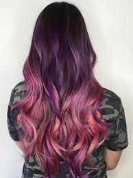 Or you can ramp it up with a pink ombre, pink balayage, or a full head of pink hair. From Black Hair To Pink Belyage Steps 8 Easy Steps To Diy Balayage Hair Color At Home Balayage Balayage On Short Hair Can Be A Bit Tricky Abdul Dunkley