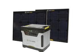 The jackery portable solar generator explorer 500 can ensure. 8 Best Reviewed Portable Solar Power Generators For 2017 The Jerusalem Post