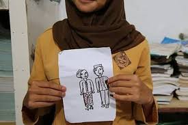 Check spelling or type a new query. Viral Video Pernikahan Anak Siswa Smp Dengan Murid Kelas 6 Sd Ini Penjelasannya Kompas Com Line Today