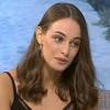 Άντζελα γκερέκου) is a greek politician, actress and architect born in corfu, in the ionian sea, on april 15, 1959. 1