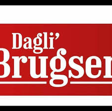 DagliBrugsen Gundsømagle