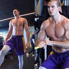 Check spelling or type a new query. Alex Caruso Receives Random Drug Test After Photoshopped Image Of Him In The Gym Goes Viral This Is The Loop Golf Digest