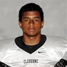 Andre Griggs's Instagram, Twitter & Facebook