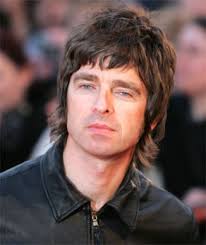 This is Noel's best ever haircut