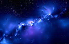 You can also upload and share your favorite blue color wallpapers. Wallpaper Colors Blue Sci Fi Distant Planets Galaxy Blue Images For Desktop Section Kosmos Download