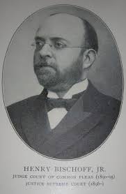 Henry Bischoff Jr. (1852-1913)