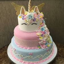 Birthday Cakes For Ladies In Nigeria Pin On Bolos Cakes
