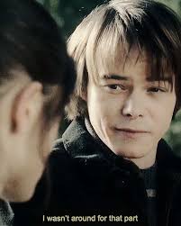 What Happened to Lonnie Byers