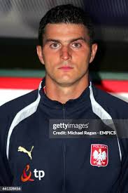 194 Michal Zewlakow Poland Football Stock Photos, High-Res Pictures, and  Images