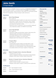 Level up your resume with these professional resume examples. 99 Free Resume Examples For 2021 Good For Any Job