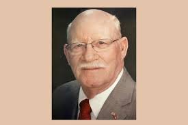 Late Tallapoosa Mayor William 'Pete' Bridges Inducted into Georgia  Municipal Hall of Fame