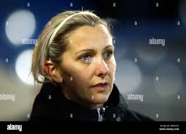 Sheffield united women hi-res stock photography and images