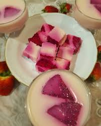 Maybe you would like to learn more about one of these? 5 Puding Buah Yang Akan Cerahkan Meja Makanmu Saat Berbuka Puasa