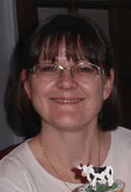 Claudine CAPORALI (LAUDIJOIS), 71 ans (BRIGNOLES, COUPVRAY, MEUDON LA  FORET)