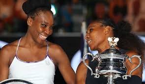 Jun 06, 2021 · switch to the dark mode that's kinder on your eyes at night time. Die Williams Ara Wie Serenas Rat Venus Karriere Veranderte Tennisnet Com