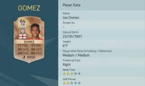 The international break is over and the club scene has returned to the fore in the last few days.and find the latest one here fifa 21 team of the week players are drawn from the resurrected jesse lingard and super saints striker danny ings from two outstanding players with a stunning look on the 11th and subbench. Fifa 16 Spielerwerte Liverpool Fc