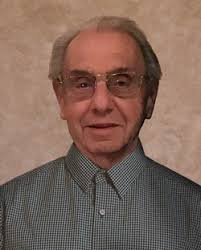 Joseph John Cincotta, engineer who was active in Boy Scouts