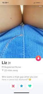 Excuse me, do you speak english? Did She Just Post A Camel Toe Shot 9gag