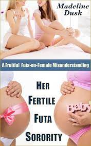 Her Fertile Futa Sorority: A Fruitful Futa-on-Female Misunderstanding by  Madeline Dusk | Goodreads