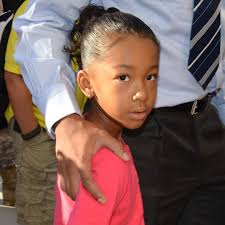 School year gets under way in Vicenza, Italy