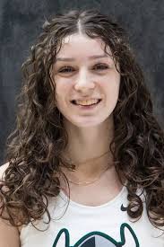 2022-23 Women's Track and Field Roster