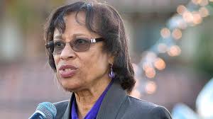 Push Back': Unified Schools Crowd Faces Down Divisive Fears