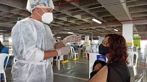 Para concretar el procedimiento los usuarios tienen que ingresar sus datos. Como Saber Si Estoy Priorizado En Mi Vacuna Para Vacuna Covid 19 Bogota Gov Co